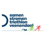 Logo SamenStrome Triathlon Veenendaal