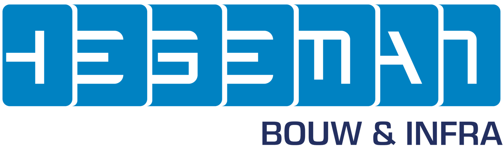 Logo Hegemony Bouw & Infra
